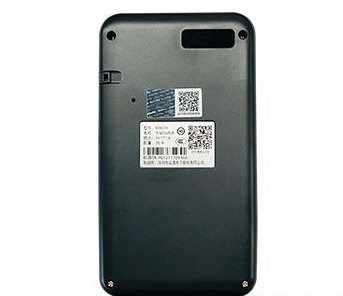 乐刷电签POS（证通KS8230机型）