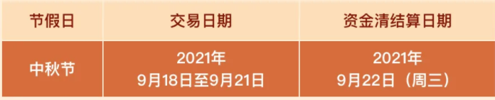 个人办理pos机价格_中秋假期！银盛、国通、通联、易生等发布到账安排(图8)