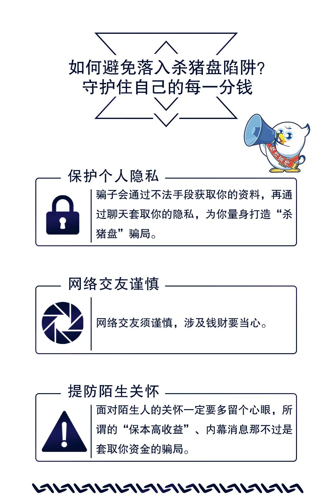 哪个银行有办理刷卡机_小通教你如何防范“杀猪盘”(图6)