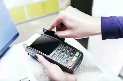 网上办理pos机可靠吗_关于POS机的到账模式，你知道多少？(图2)