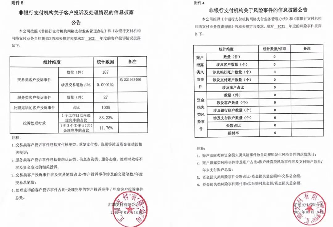 那里可以办理pos机_披露！多家支付机构发布“投诉与风险事件”数据(图27)