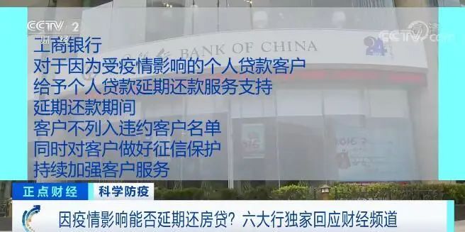个体户刷卡机要到银行办理吗_六大行回应：可延期还款！