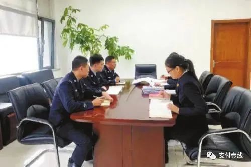 商用pos机怎么办理_数十人判刑!“八达通”支付平台被端(图1) 商用pos机怎么办理_数十人判刑!“八达通”支付平台被端(图1)