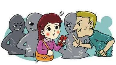 非法集资利息高，抵制诱惑勿中招