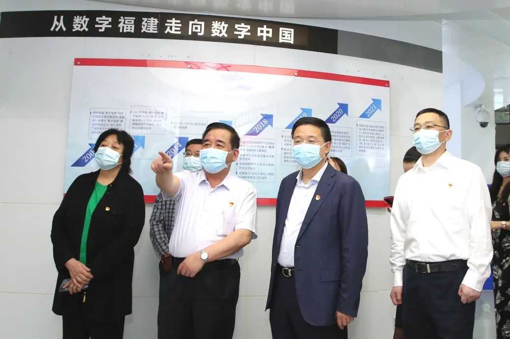 “学系列采访实录 送金融服务上门”马尾区专场活动走进新大陆_pos机怎么办理个人条件
