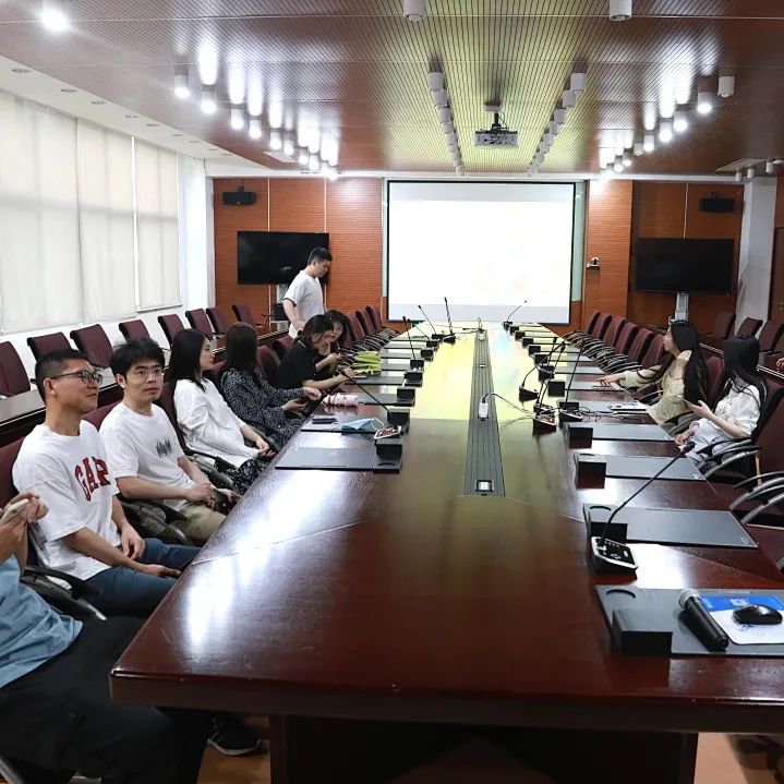 “荐”者有份 | 新大陆举办“人人伯乐”第三期内推颁奖仪式