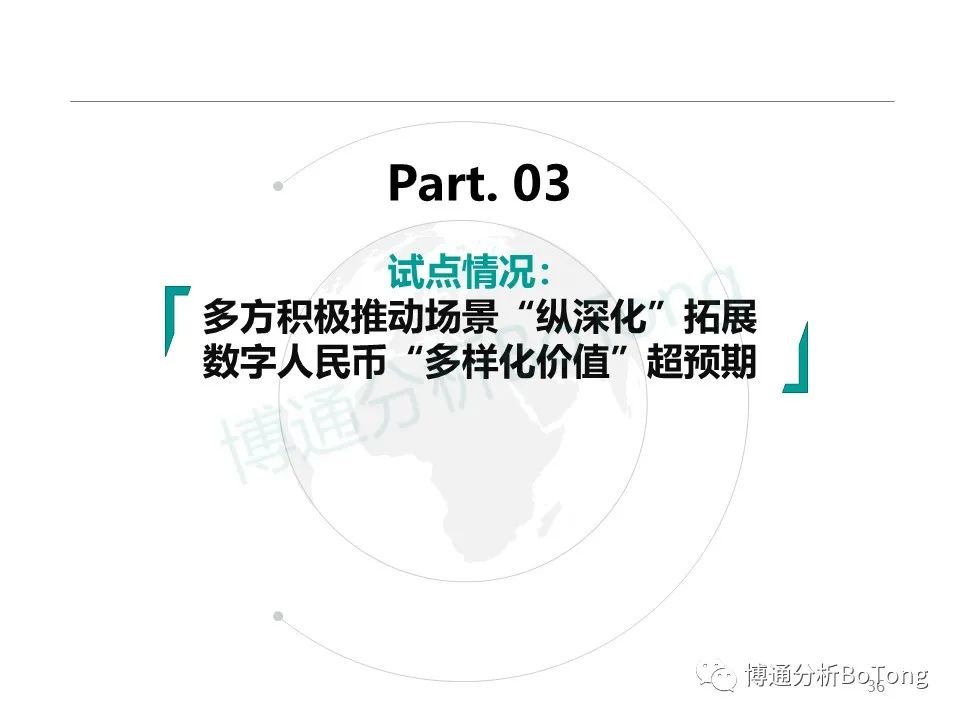 博通分析：数字人民币行业年度专题分析2022