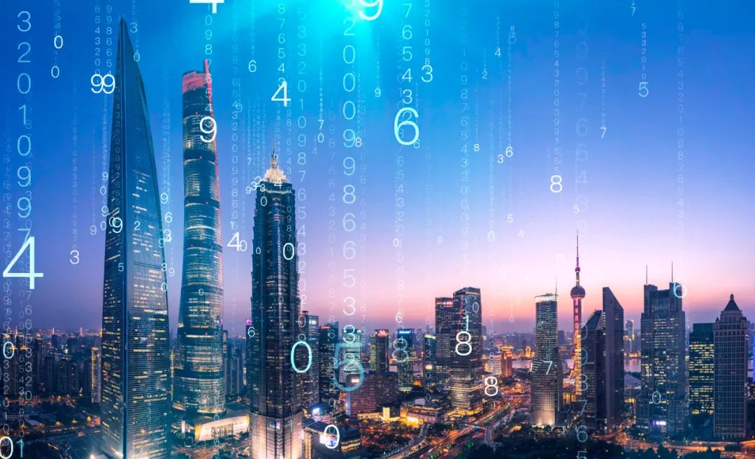 从线下到线上，传统行业如何数字化转型？(图2)