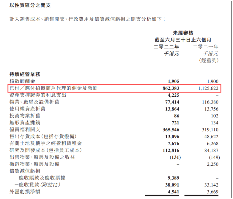随行付半年报：二维码支付增长59%，跨境支付有突破(图3)